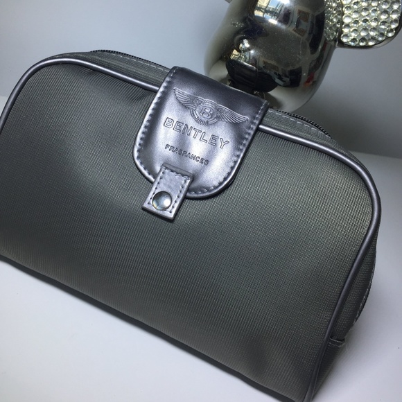 bentley sling bag